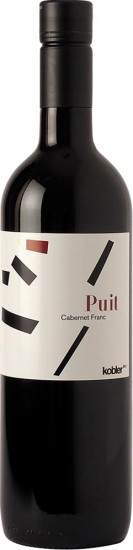 2022 Puit Cabernet Franc Riserva Alto Adige DOC trocken - Weinhof Kobler