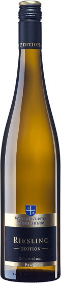 2022 EDITION Deidesheimer Grainhübel Riesling trocken - Winzerverein Deidesheim