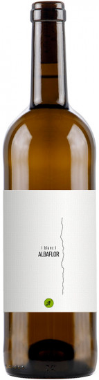2024 Blanco Albaflor Binissalem DO trocken - Vins Nadal