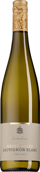 2025 Frickenhäuser Sauvignon Blanc trocken - Weingut Meintzinger