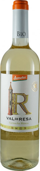 2025 Val de Resa Blanco Garnacha Blanca Navarra DO trocken Bio - Navarrsotillo Biodynamic & Organic Wines