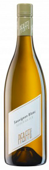 2018 Sauvignon Blanc Terroir Trocken - Weingut Pfaffl