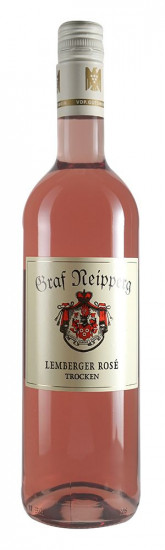 2019 Rosé trocken - Weingut Graf Neipperg