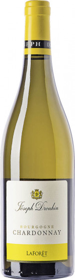 2021 Chardonnay Laforêt Bourgogne AOP trocken - Joseph Drouhin