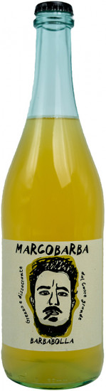 2024 Barbabolla trocken - Marcobarba