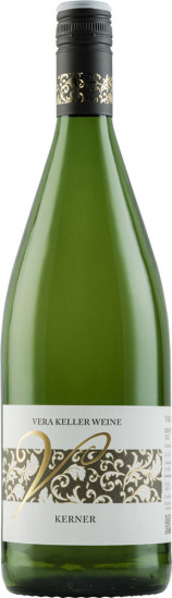 2024 Kerner lieblich 1,0 L - Vera Keller Weine