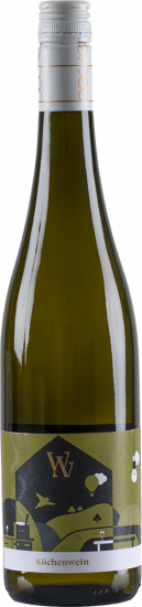 2025 KÜCHENWEIN trocken - Weingut Becker