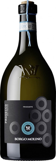Spago Prosecco DOC trocken - Borgo Molino Vigne & Vini