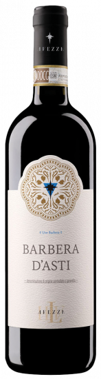 2019 Barbera d´ Asti DOCG trocken 1,5 L - Paolo Avezza