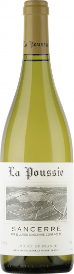 2023 La Poussie Sancerre AOP trocken - Domaine de la Poussie