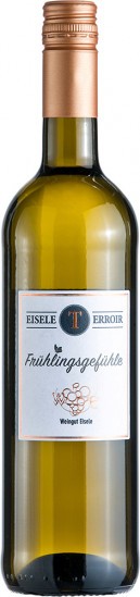 2016 Cuvée Frühlingsgefühle - Weingut Eisele