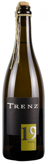 2019 Trensecco - Weingut Trenz