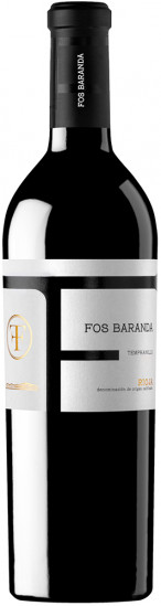 2020 Fos Baranda Tinto Rioja DOCa trocken - Bodegas Fos