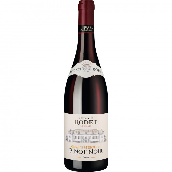 2025 Antonin Rodet Grande Sélection Pinot Noir trocken - Antonin Rodet