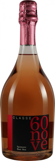 Classe 60NOVE Rosé trocken - Cantine Risveglio