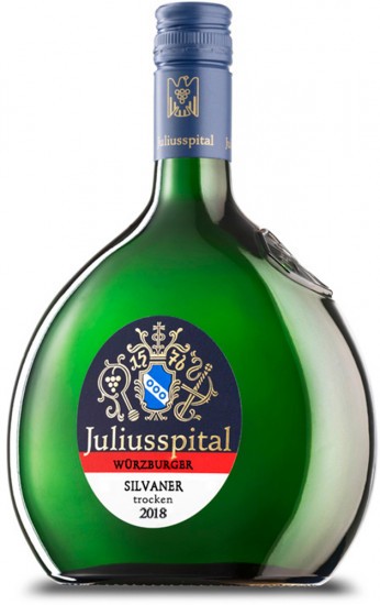2018 Würzburger Silvaner Trocken - Weingut Juliusspital