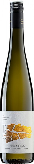 2021 Pinot Gris 