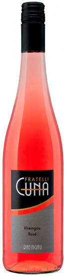2022 Cuvée Rosé - Weingut Cuna