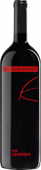 2022 The Legends trocken 1,5 L - Scheiblhofer THE WINE GmbH