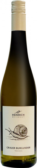 2025 Grauer Burgunder 