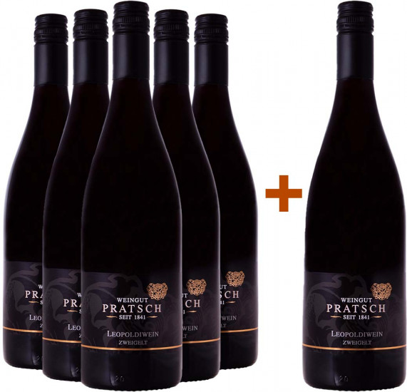 5+1 Paket 