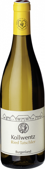 2023 Tatschler Chardonnay trocken - Weingut Kollwentz - Römerhof