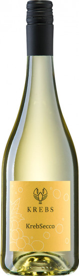 2025 KrebSecco trocken - Weingut Krebs