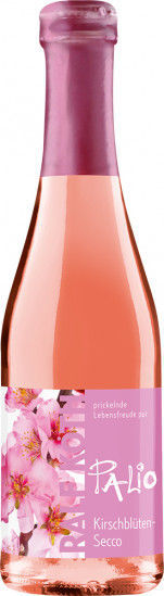 Palio Kirschlüten - Secco 0,2 L - Wein & Secco Köth
