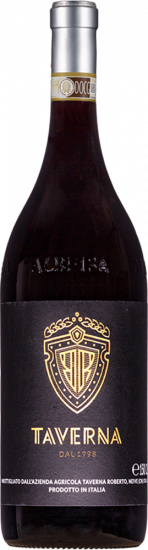 2021 Duicrü Barbaresco DOCG trocken 1,5 L - Taverna