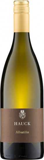 2024 Albariño trocken - Weingut Hauck
