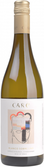 2025 Blanco sobre Lias trocken - Care - Bodegas Añada
