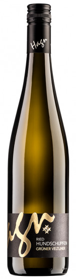 2025 Grüner Veltliner Hundschupfen trocken - Hagn