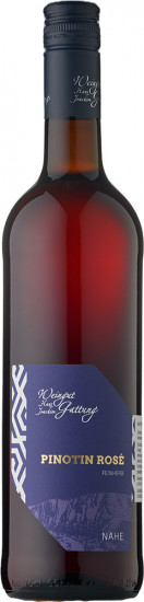 2025 Pinotin feinherb - Weingut Gattung