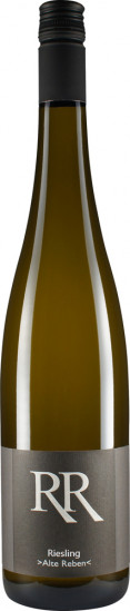 2017 Riesling Alte Reben - Weingut Rinck
