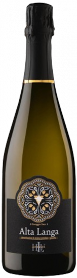 2021 Alta Langa DOCG brut - Paolo Avezza