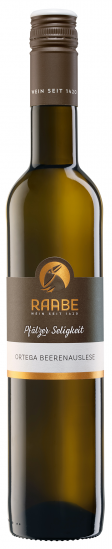 2022 Pfälzer Seligkeit Ortega süß - Weingut Raabe