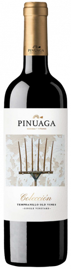 2023 Pinuaga Colección Castilla VT trocken Bio - Bodegas y Viñedos Pinuaga