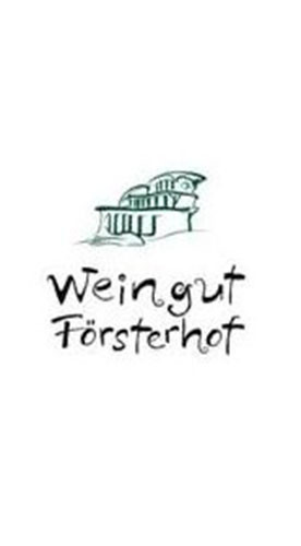 2025 Grauburgunder Qualitätswein trocken - Weingut Försterhof