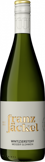 Weißer Winzerglühwein 