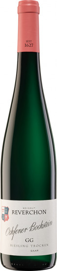 2018 Ockfener Bockstein Großes Gewächs trocken - Weingut Reverchon
