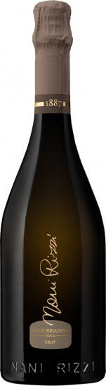 2024 Prosecco Valdobbiadene Superiore DOCG brut - Nani Rizzi