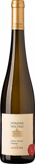 2020 Grüner Veltliner Smaragd RIED Achleiten LR trocken - Domäne Wachau