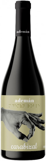 2022 Ademán Carabizal Toro DO trocken - Maires Bodega y Viñedos