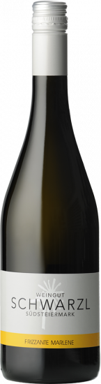 2025 Marlene trocken - Weingut Johannes Schwarzl