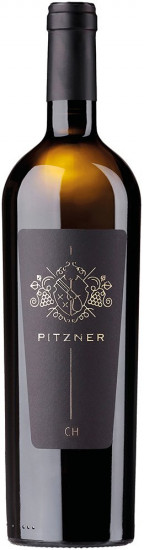 2022 Chardonnay Riserva CH22 Alto Adige DOC trocken - Pitzner
