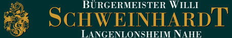 2008 Riesling u. Scheurebe lieblich (1000ML) - Weingut Bürgermeister Schweinhardt