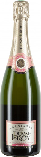 Champagne AOP brut - Champagne Duval-Leroy