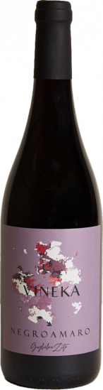Negromaro Puglia IGP trocken - Vineka