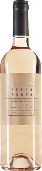 2022 Rosado Rioja DOCa trocken - Finca Nueva