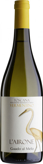 2023 L'Airone Toscana IGP trocken - Guado al Melo